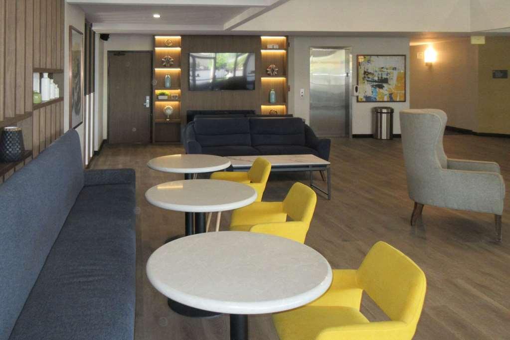 Comfort Inn & Suites Irvine Spectrum Lake Forest Interior foto