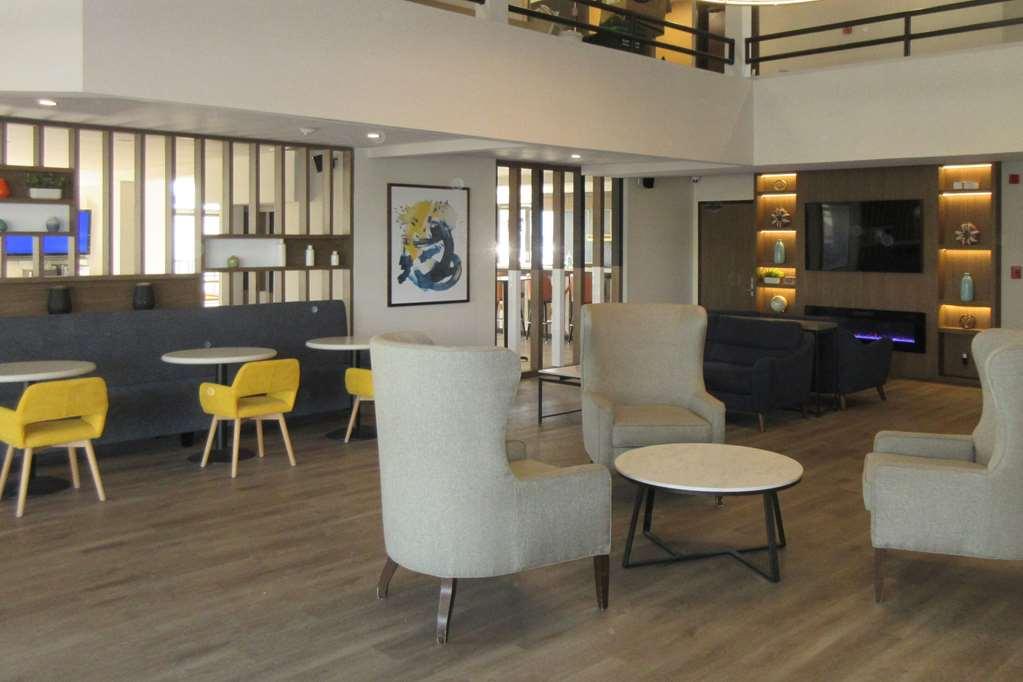 Comfort Inn & Suites Irvine Spectrum Lake Forest Interior foto