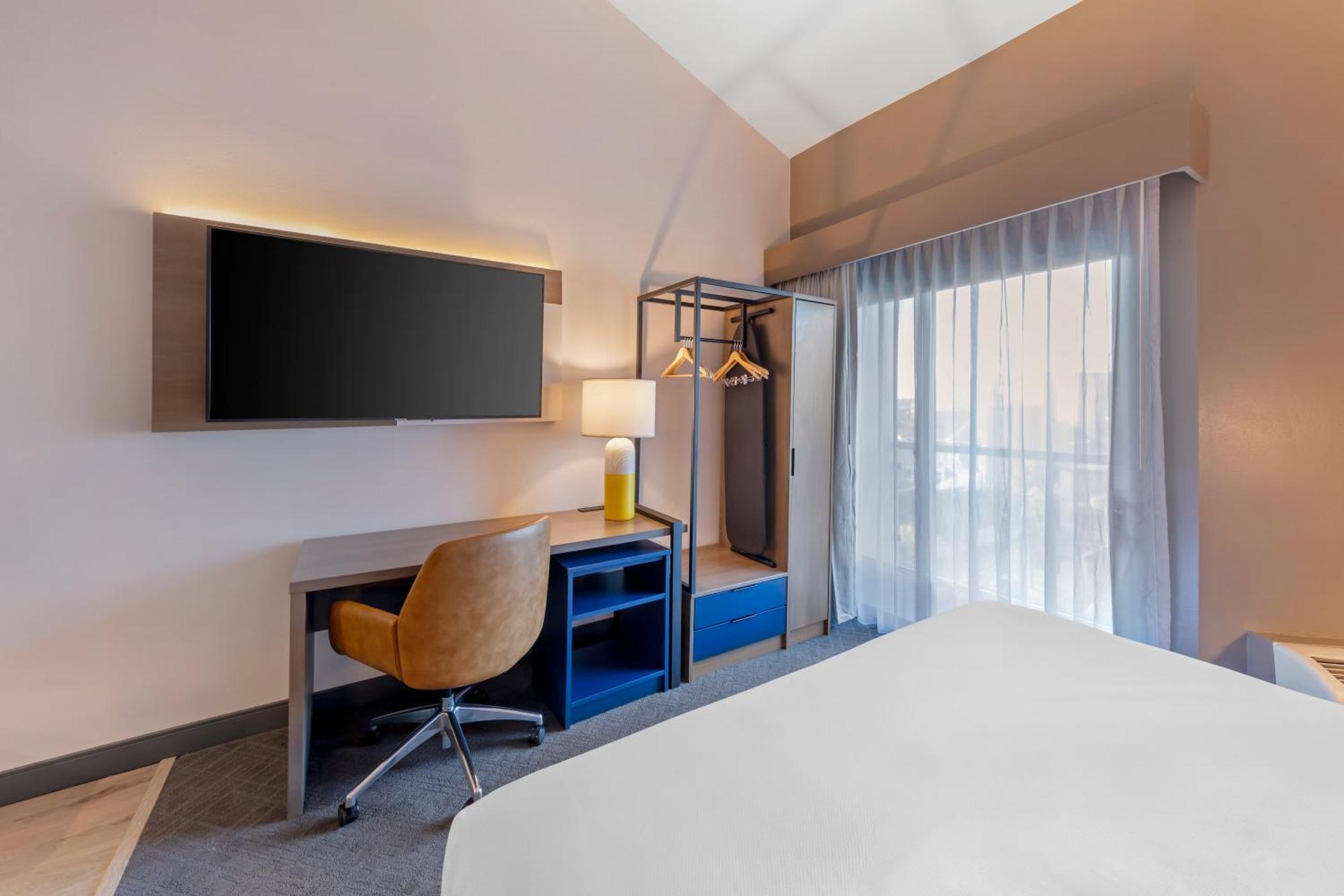 Comfort Inn & Suites Irvine Spectrum Lake Forest Quarto foto