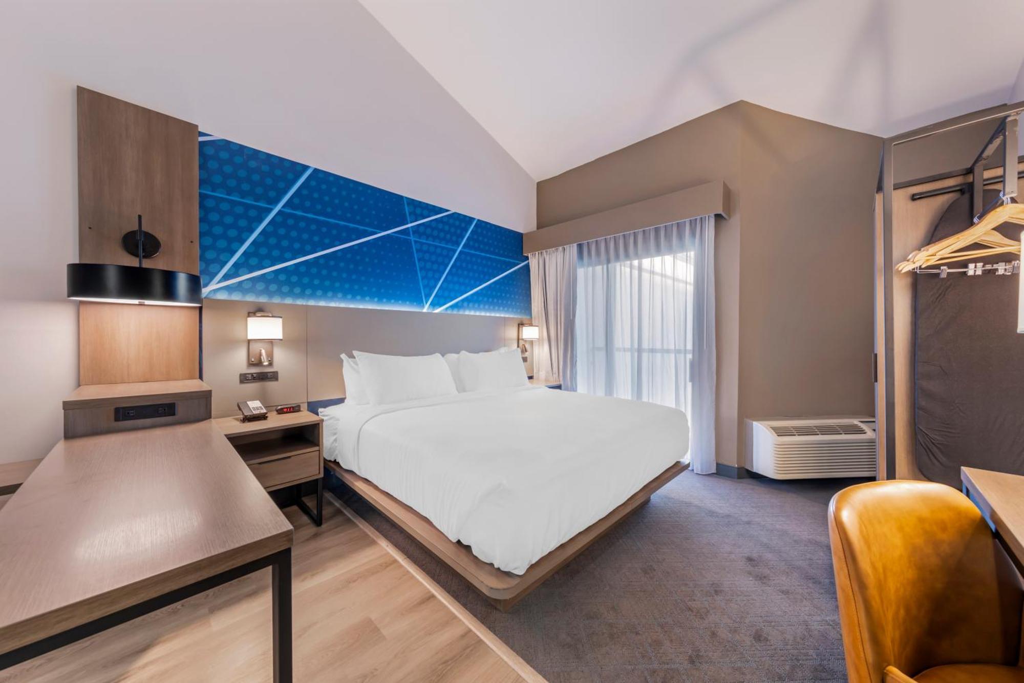 Comfort Inn & Suites Irvine Spectrum Lake Forest Quarto foto