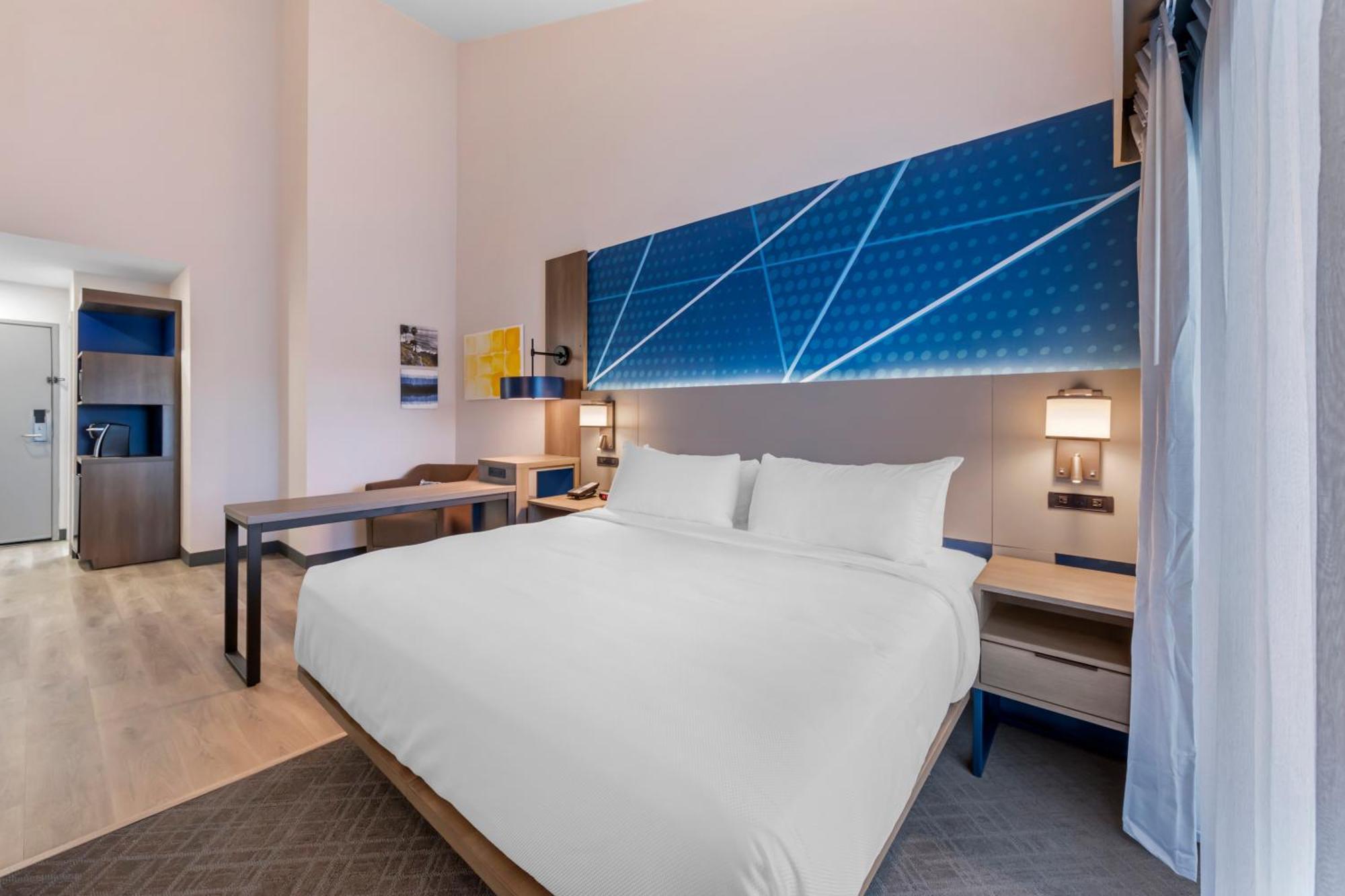 Comfort Inn & Suites Irvine Spectrum Lake Forest Quarto foto