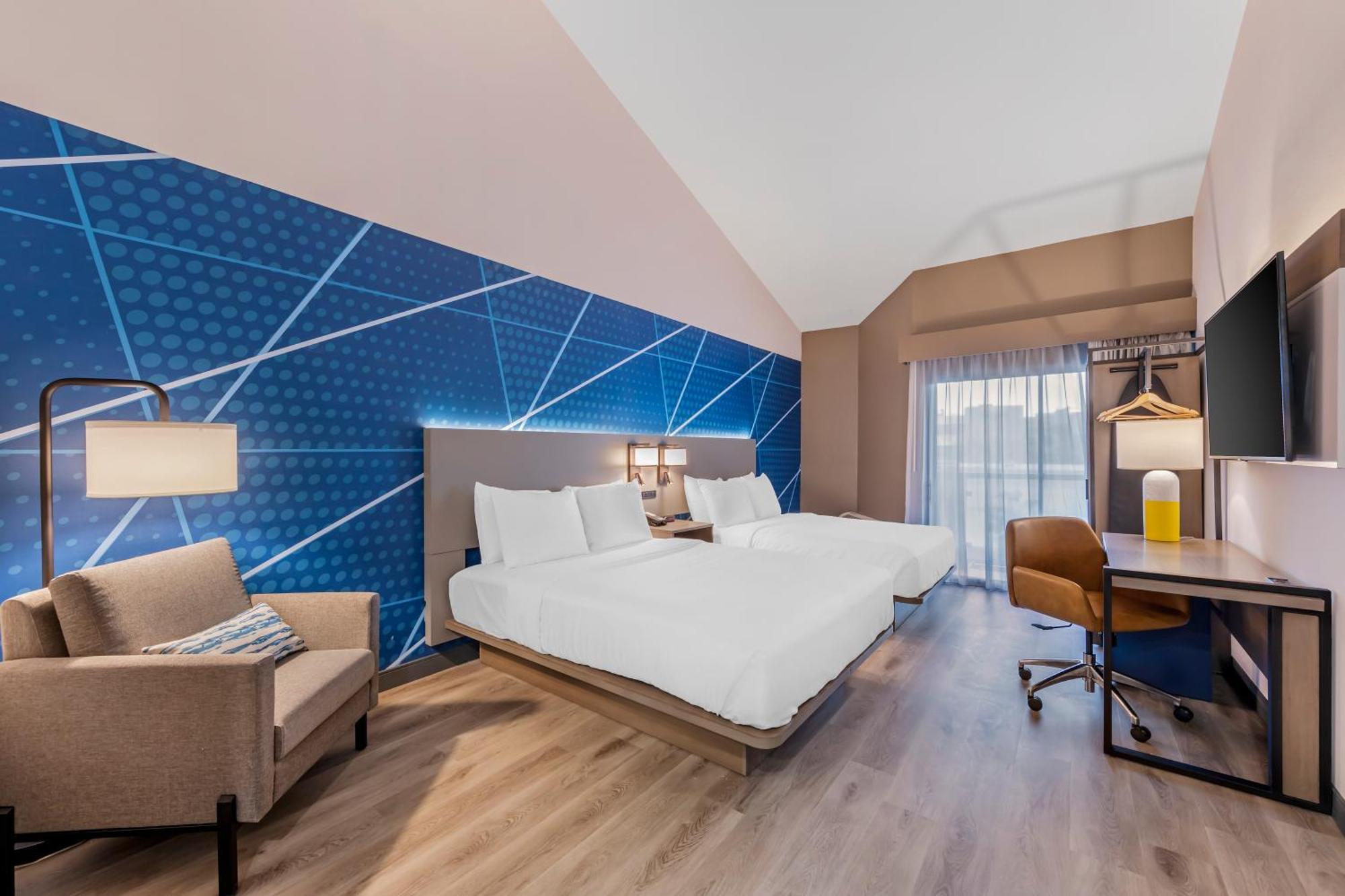 Comfort Inn & Suites Irvine Spectrum Lake Forest Quarto foto