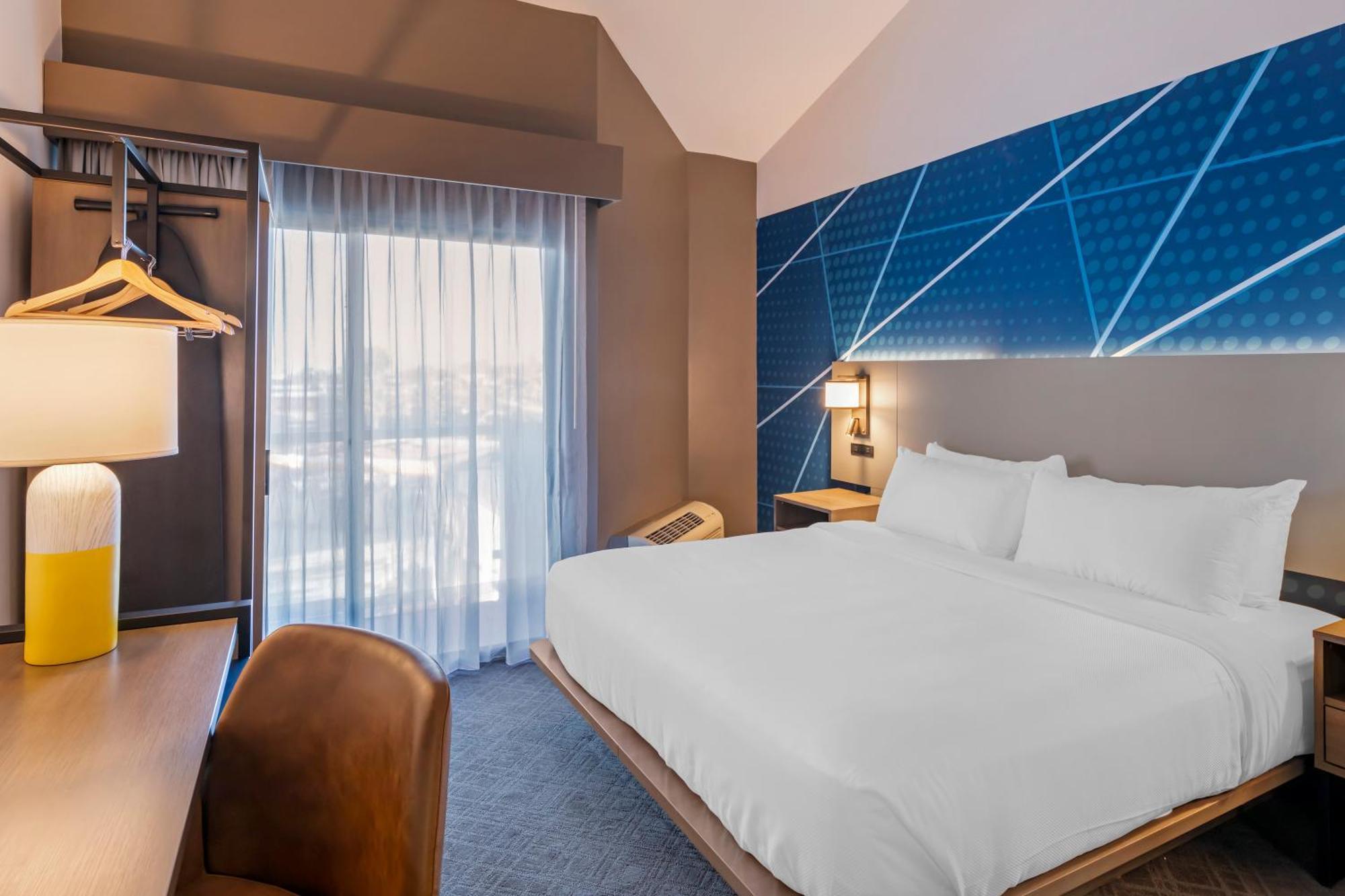Comfort Inn & Suites Irvine Spectrum Lake Forest Quarto foto