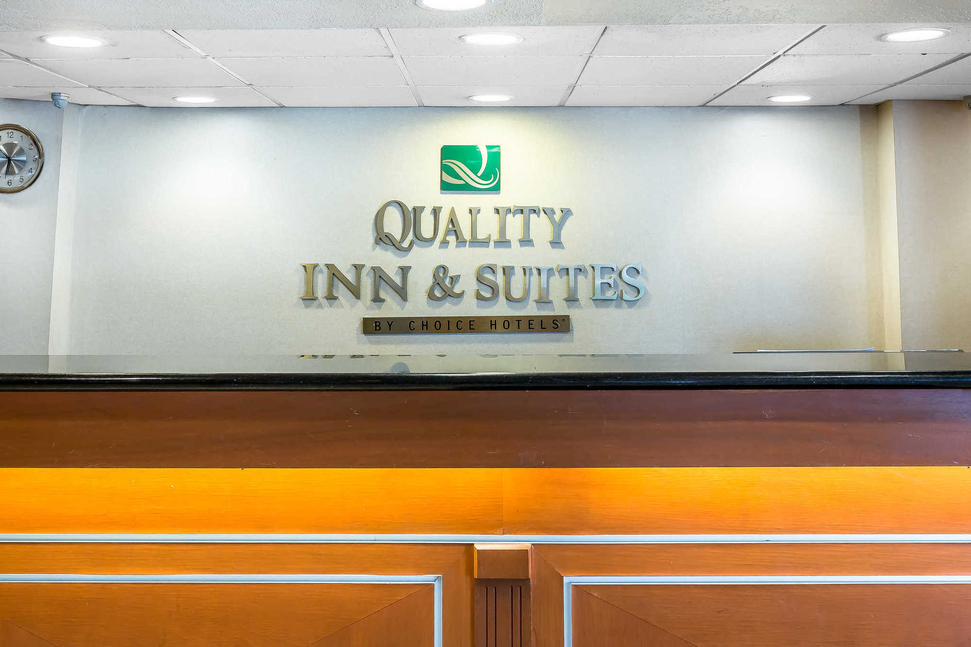 Comfort Inn & Suites Irvine Spectrum Lake Forest Interior foto