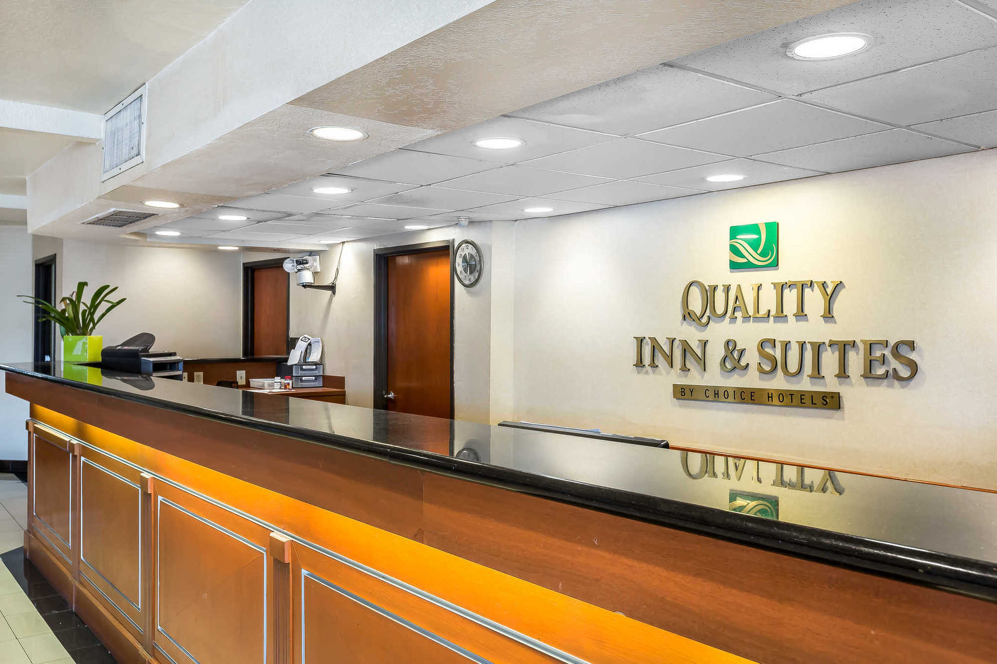 Comfort Inn & Suites Irvine Spectrum Lake Forest Interior foto